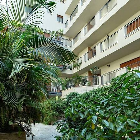 Sophisticated 3Br Penthouse In Jaffa'S Market Tel Aviv Eksteriør billede